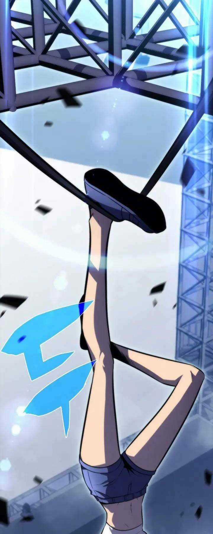 Kẻ Thách Đấu Chapter 51 trang 3