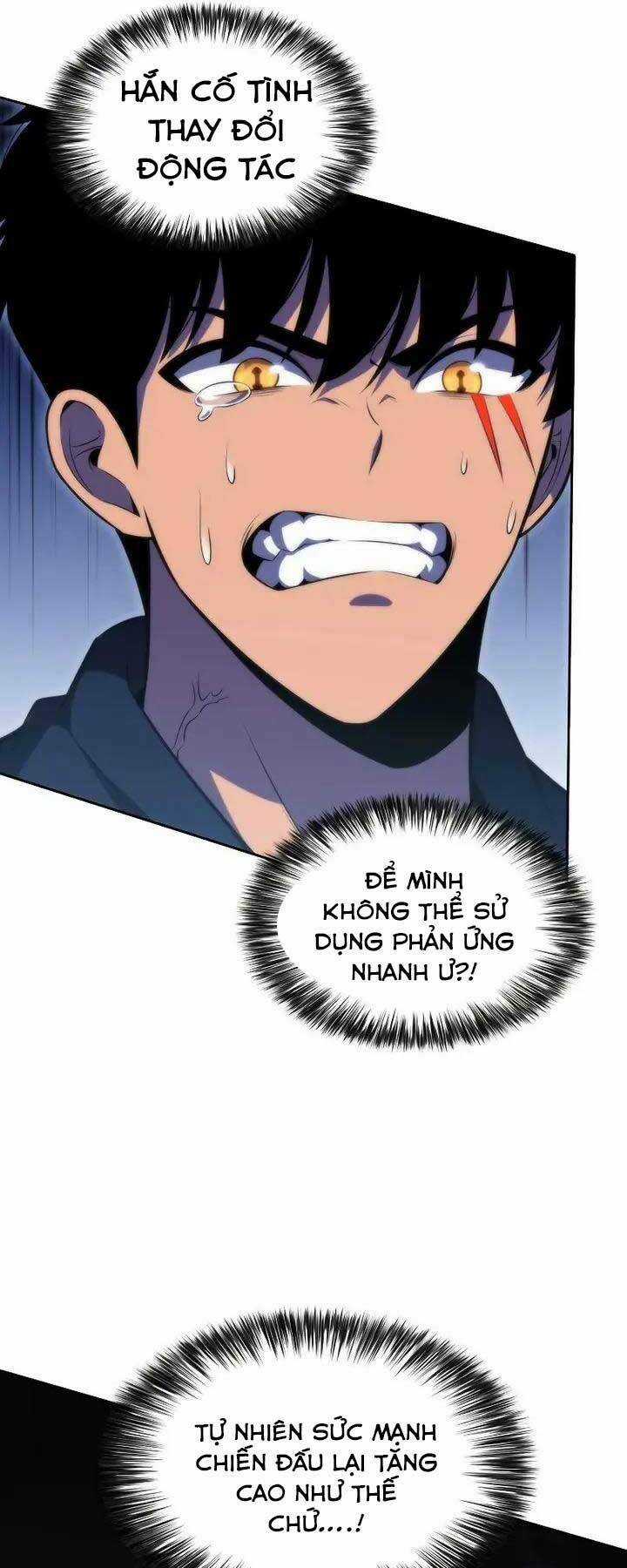 Kẻ Thách Đấu Chapter 51 trang 30