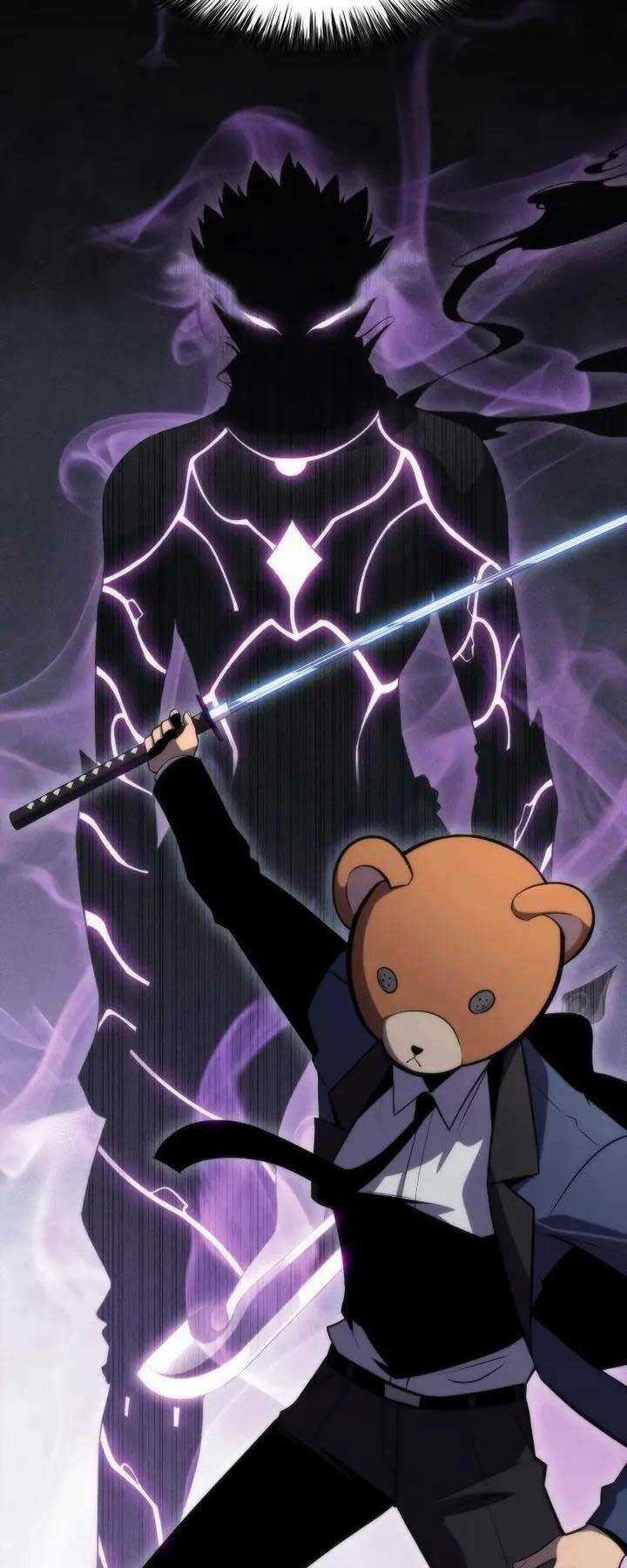 Kẻ Thách Đấu Chapter 51 trang 31