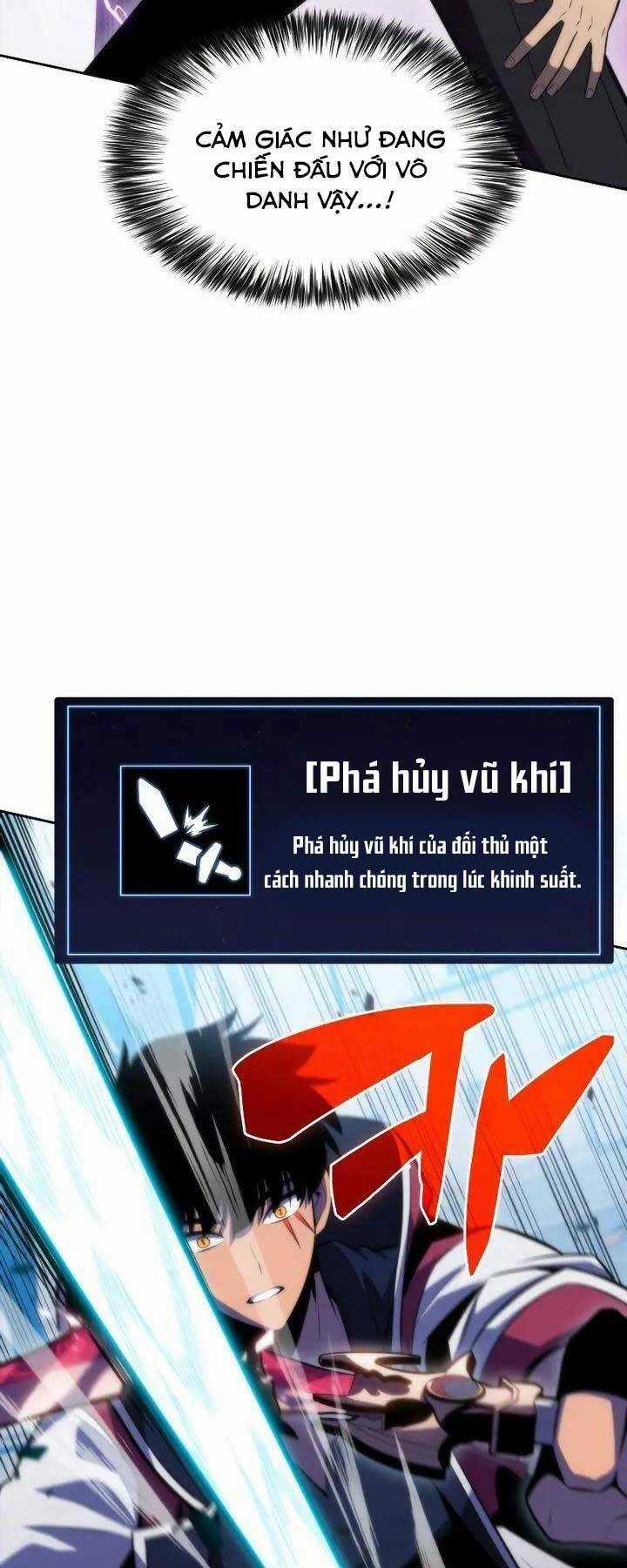 Kẻ Thách Đấu Chapter 51 trang 32