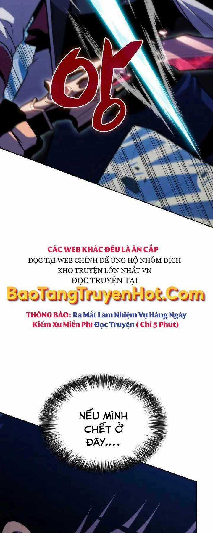 Kẻ Thách Đấu Chapter 51 trang 33