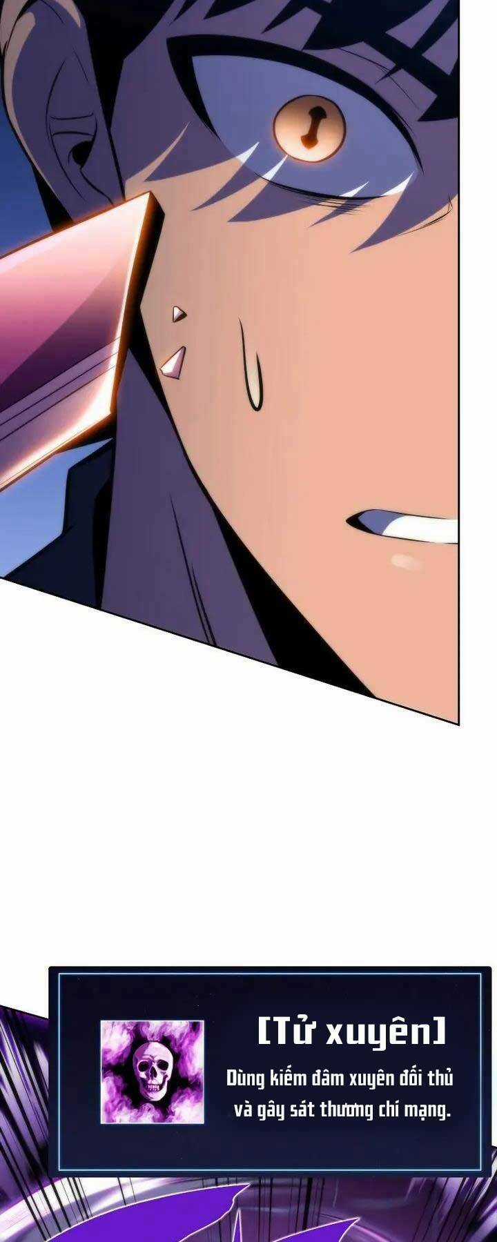 Kẻ Thách Đấu Chapter 51 trang 34