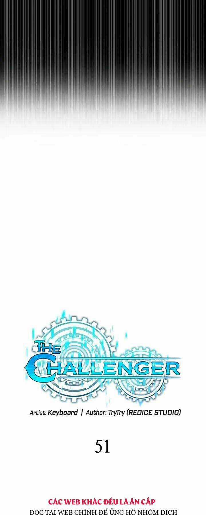 Kẻ Thách Đấu Chapter 51 trang 38