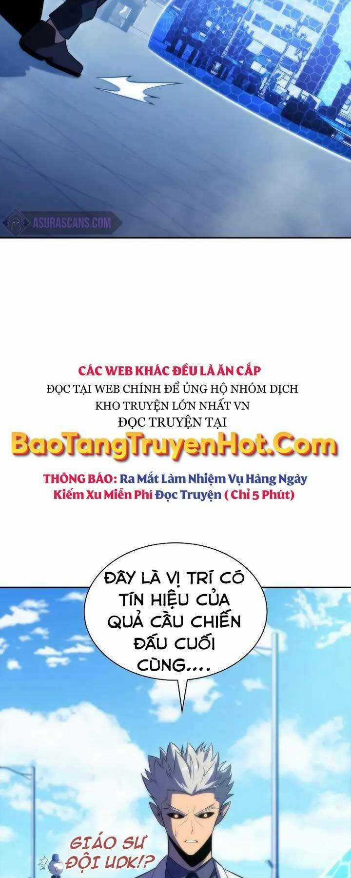Kẻ Thách Đấu Chapter 51 trang 41