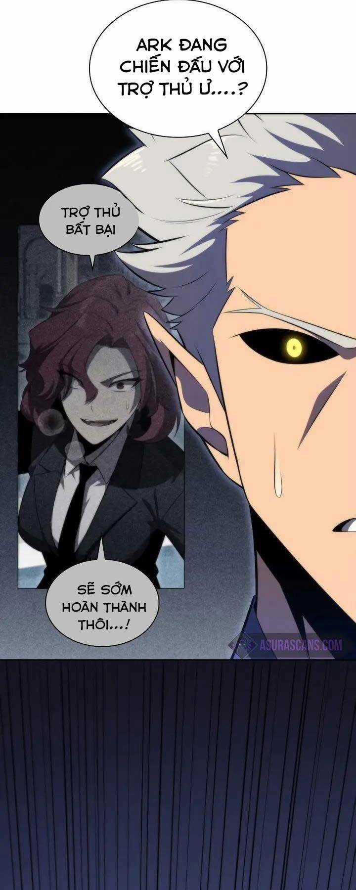 Kẻ Thách Đấu Chapter 51 trang 44