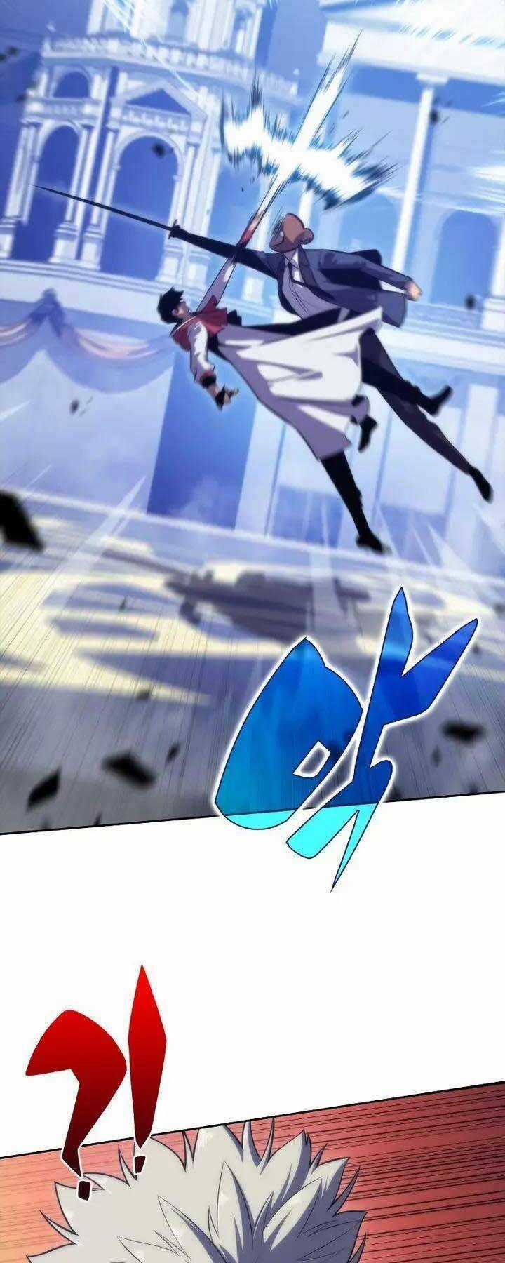 Kẻ Thách Đấu Chapter 51 trang 47