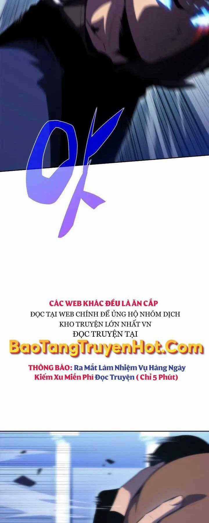 Kẻ Thách Đấu Chapter 51 trang 51