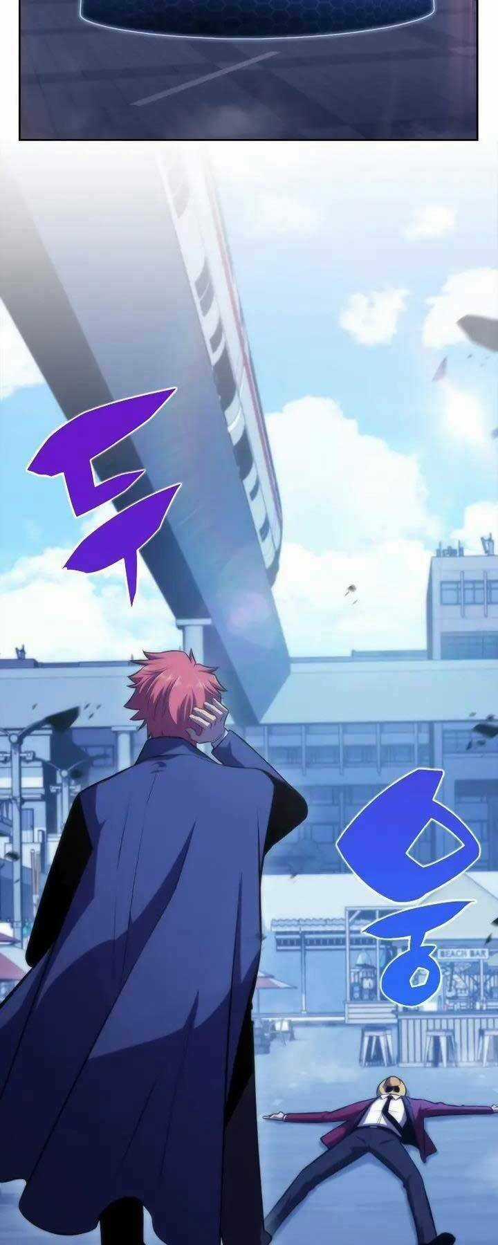 Kẻ Thách Đấu Chapter 51 trang 7