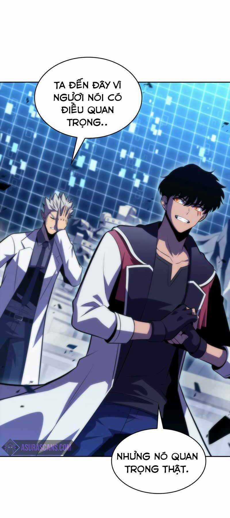 Kẻ Thách Đấu Chapter 52.5 trang 13