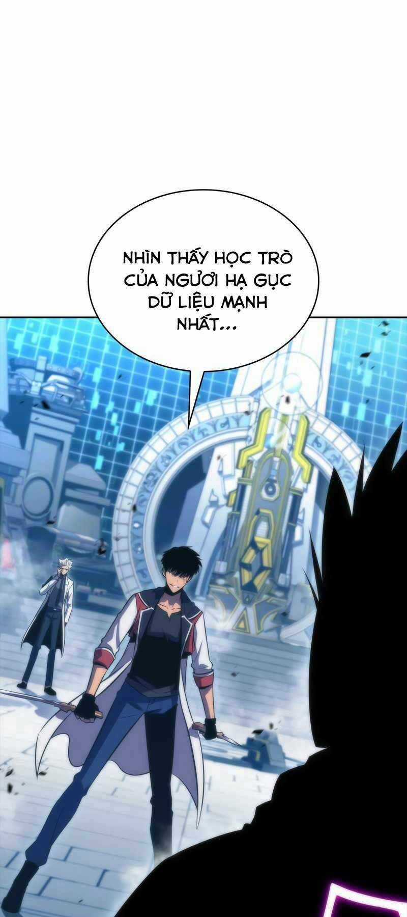 Kẻ Thách Đấu Chapter 52.5 trang 14