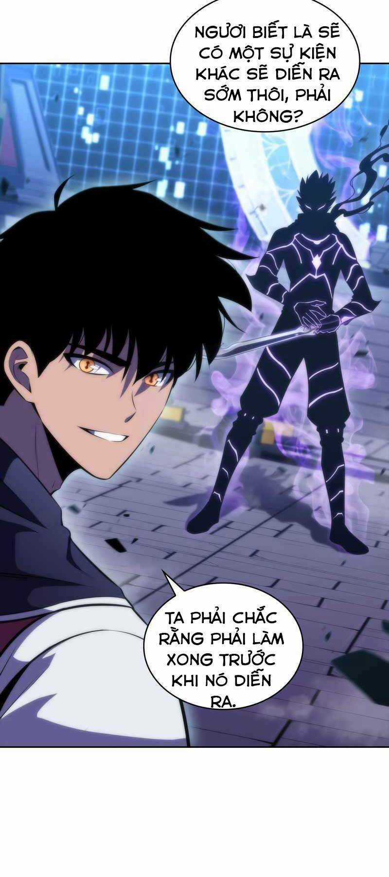 Kẻ Thách Đấu Chapter 52.5 trang 17