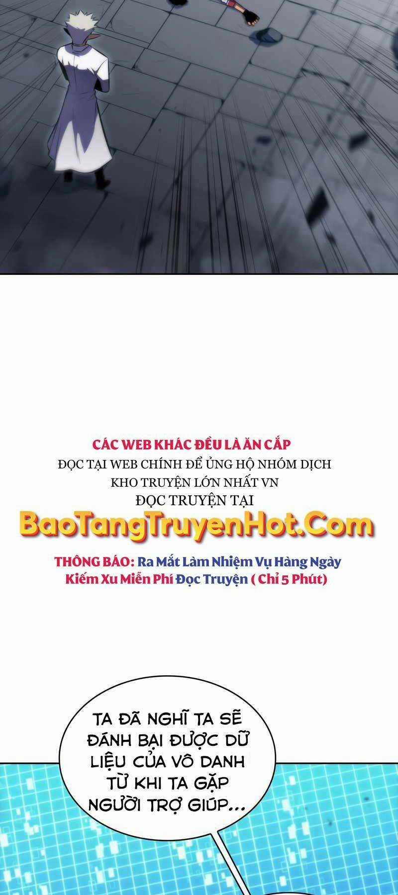 Kẻ Thách Đấu Chapter 52.5 trang 23