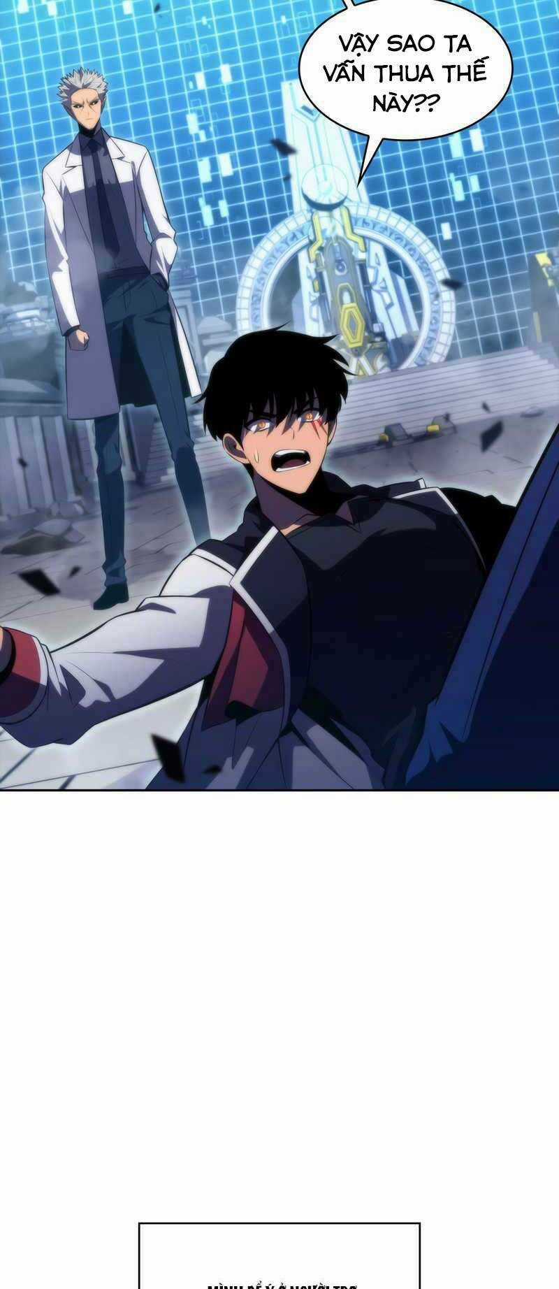 Kẻ Thách Đấu Chapter 52.5 trang 24