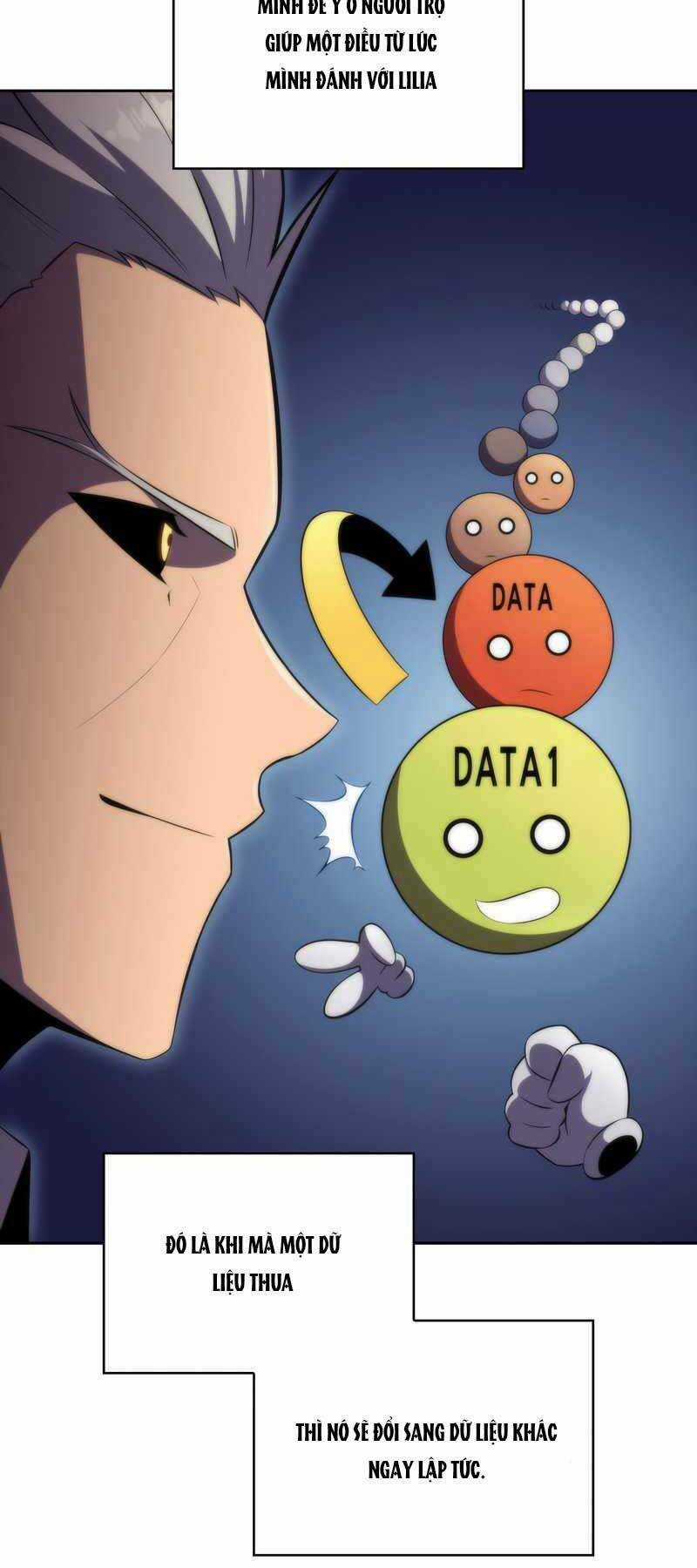 Kẻ Thách Đấu Chapter 52.5 trang 25