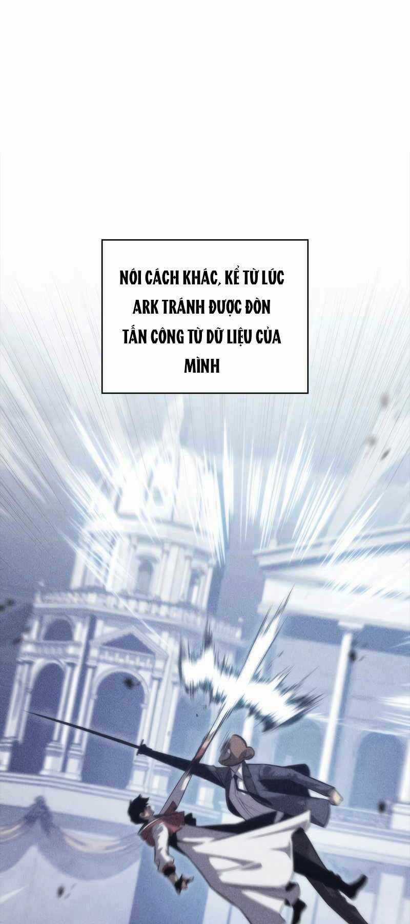 Kẻ Thách Đấu Chapter 52.5 trang 26