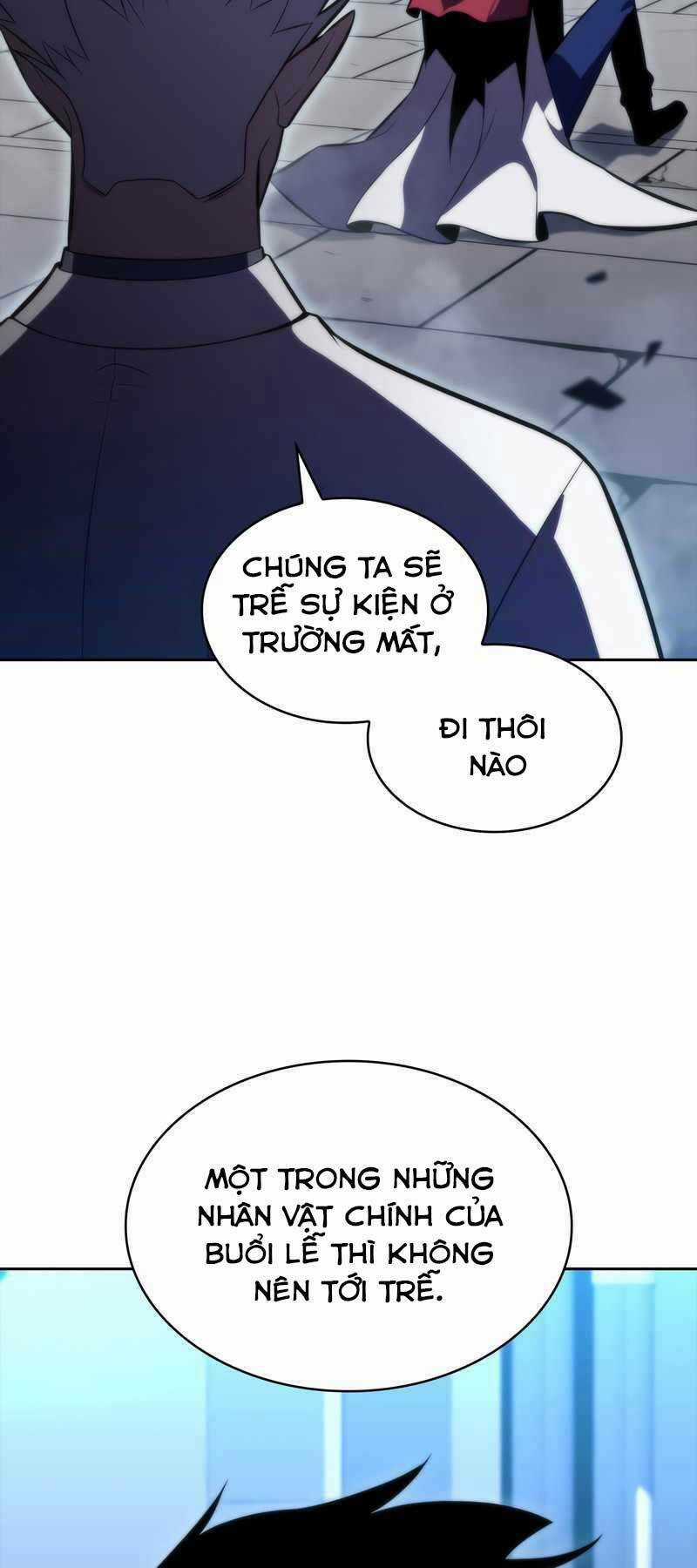 Kẻ Thách Đấu Chapter 52.5 trang 28