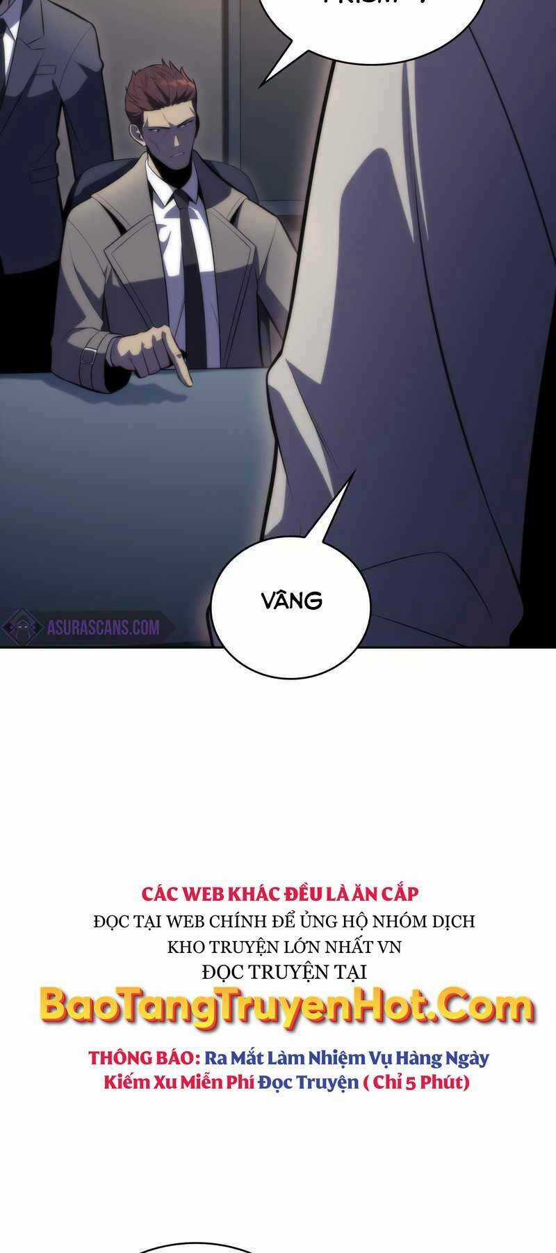 Kẻ Thách Đấu Chapter 52.5 trang 3