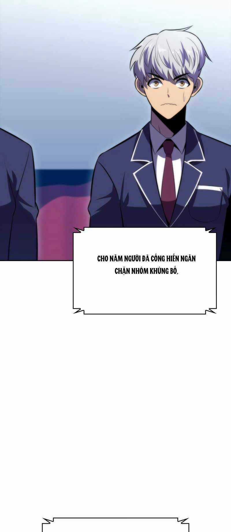 Kẻ Thách Đấu Chapter 52.5 trang 32