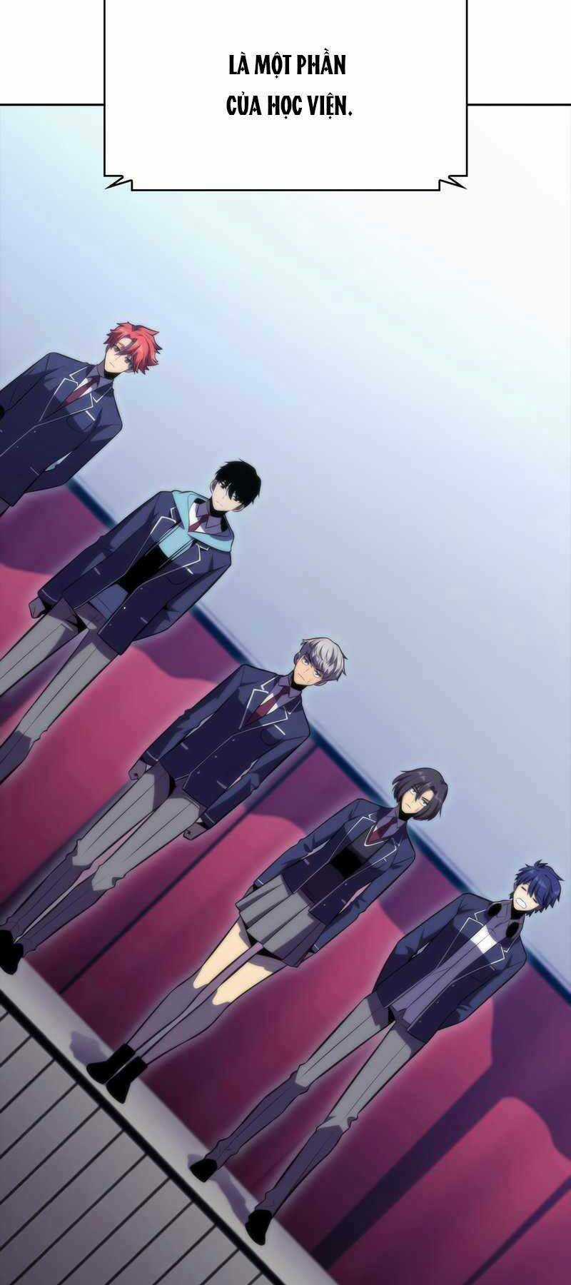 Kẻ Thách Đấu Chapter 52.5 trang 33