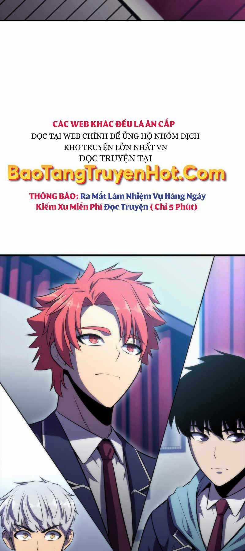 Kẻ Thách Đấu Chapter 52.5 trang 34