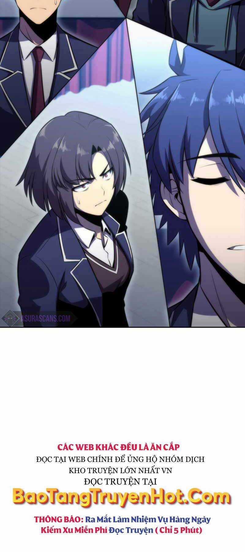 Kẻ Thách Đấu Chapter 52.5 trang 35