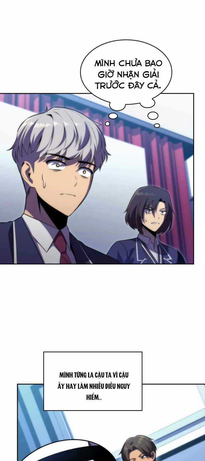 Kẻ Thách Đấu Chapter 52.5 trang 36