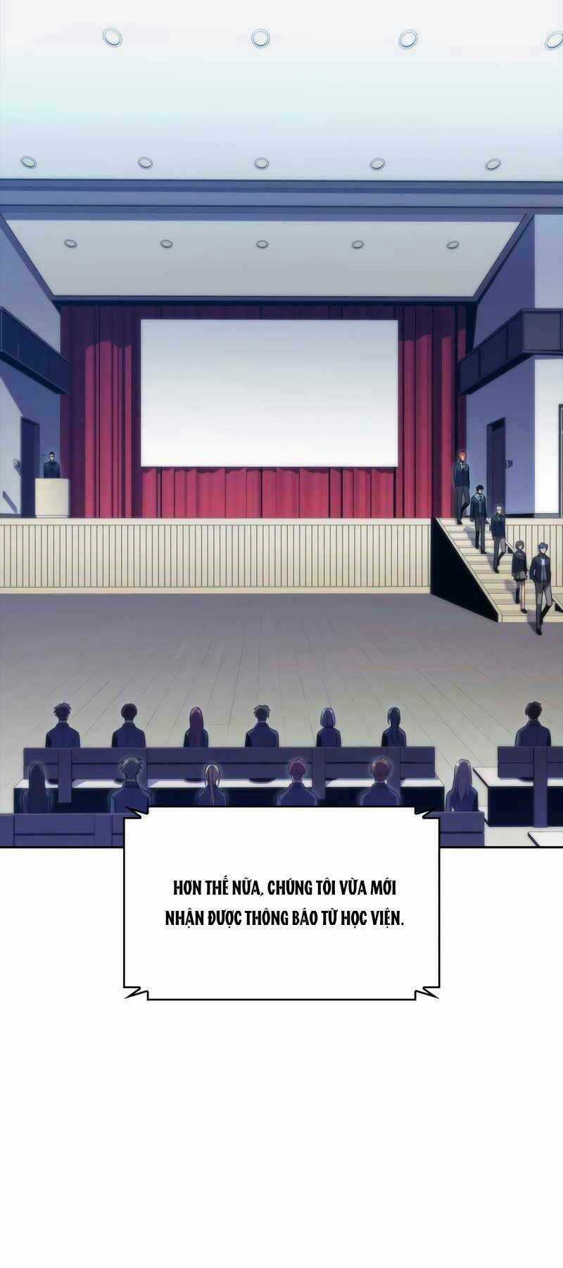 Kẻ Thách Đấu Chapter 52.5 trang 38