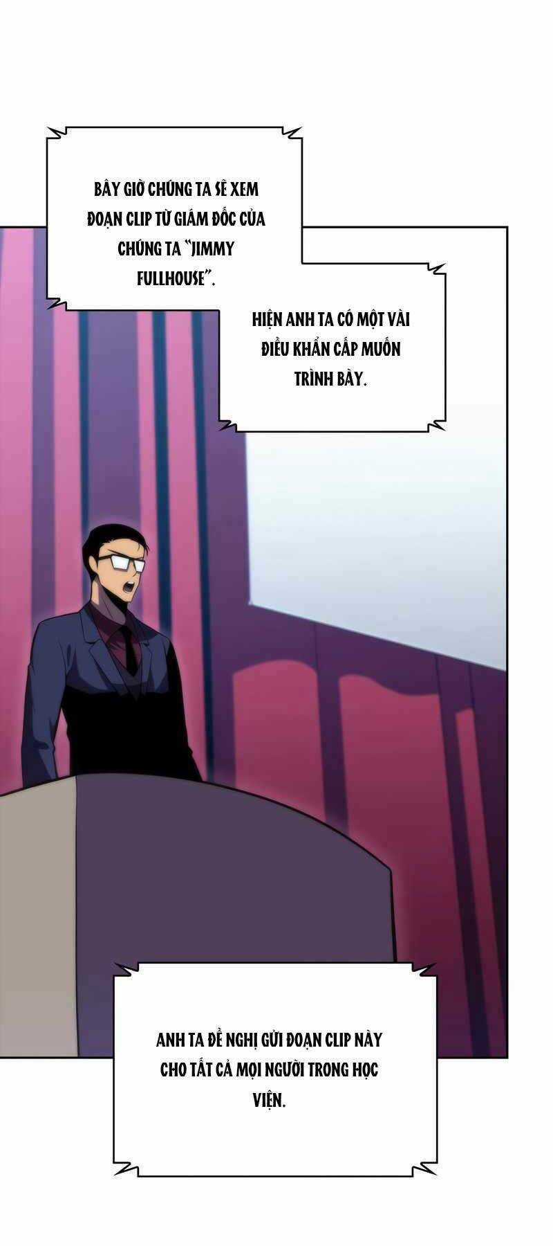 Kẻ Thách Đấu Chapter 52.5 trang 39