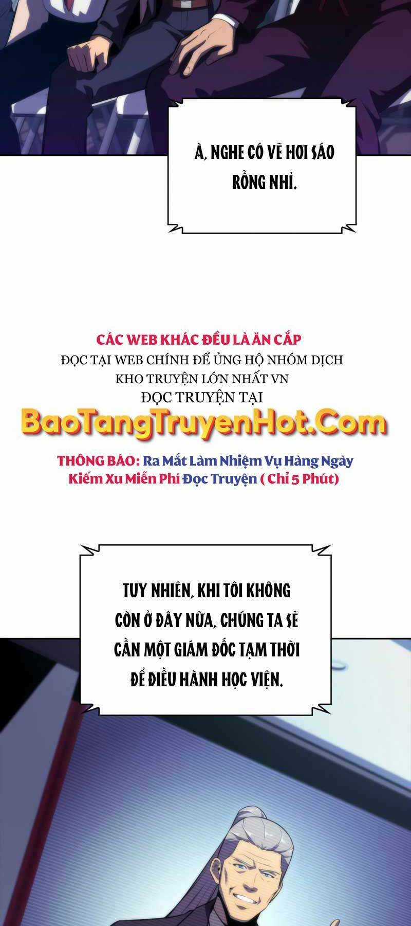 Kẻ Thách Đấu Chapter 52.5 trang 42