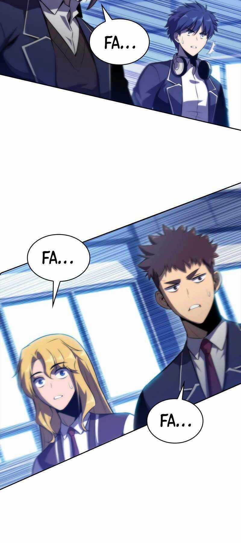 Kẻ Thách Đấu Chapter 52.5 trang 49