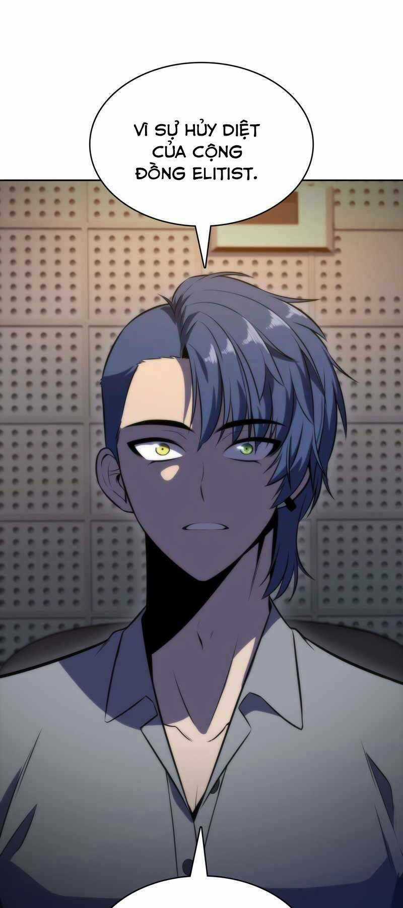 Kẻ Thách Đấu Chapter 52.5 trang 5