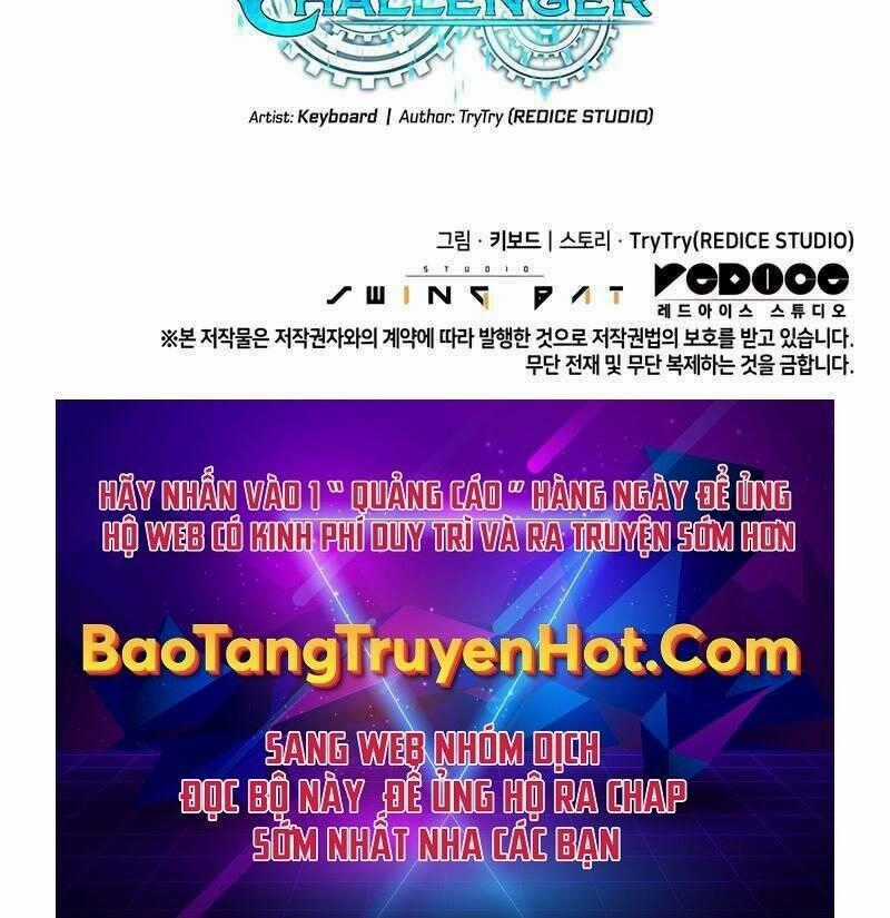 Kẻ Thách Đấu Chapter 52.5 trang 54