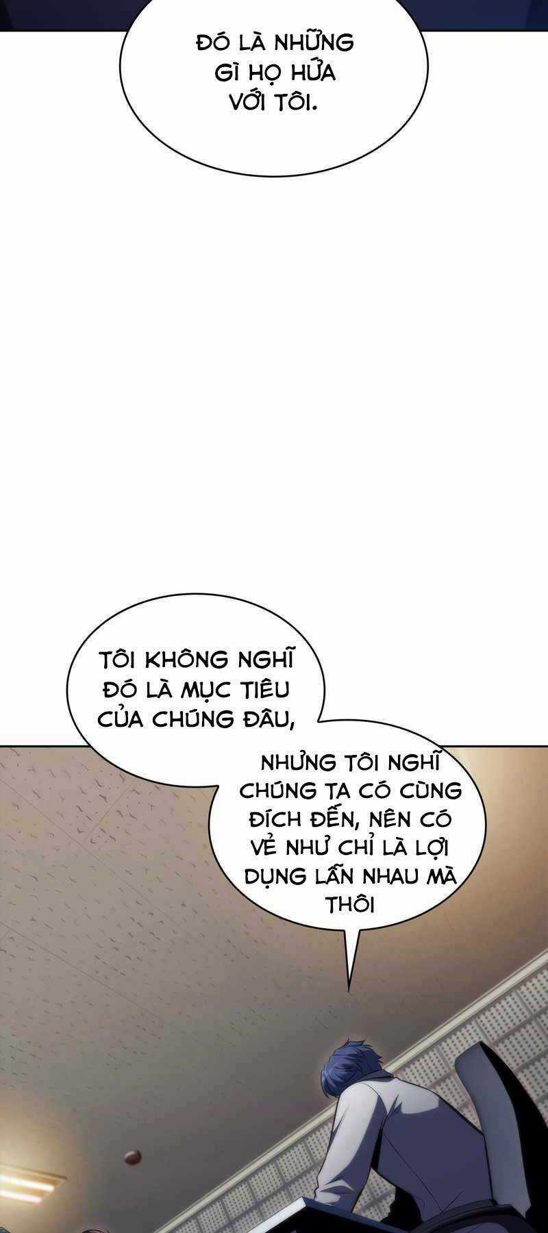 Kẻ Thách Đấu Chapter 52.5 trang 6