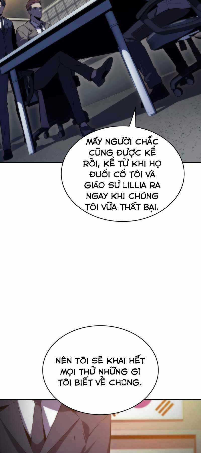 Kẻ Thách Đấu Chapter 52.5 trang 7