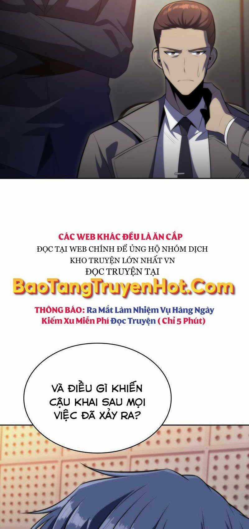 Kẻ Thách Đấu Chapter 52.5 trang 8