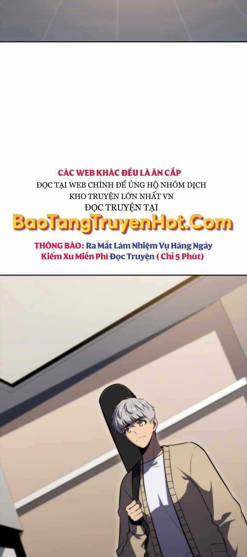 Kẻ Thách Đấu Chapter 52 trang 10