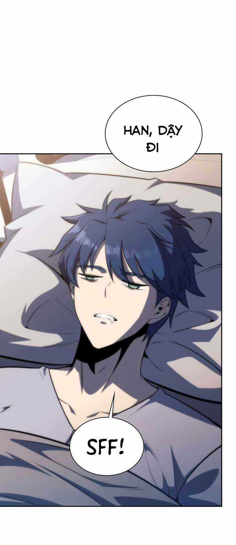 Kẻ Thách Đấu Chapter 52 trang 14