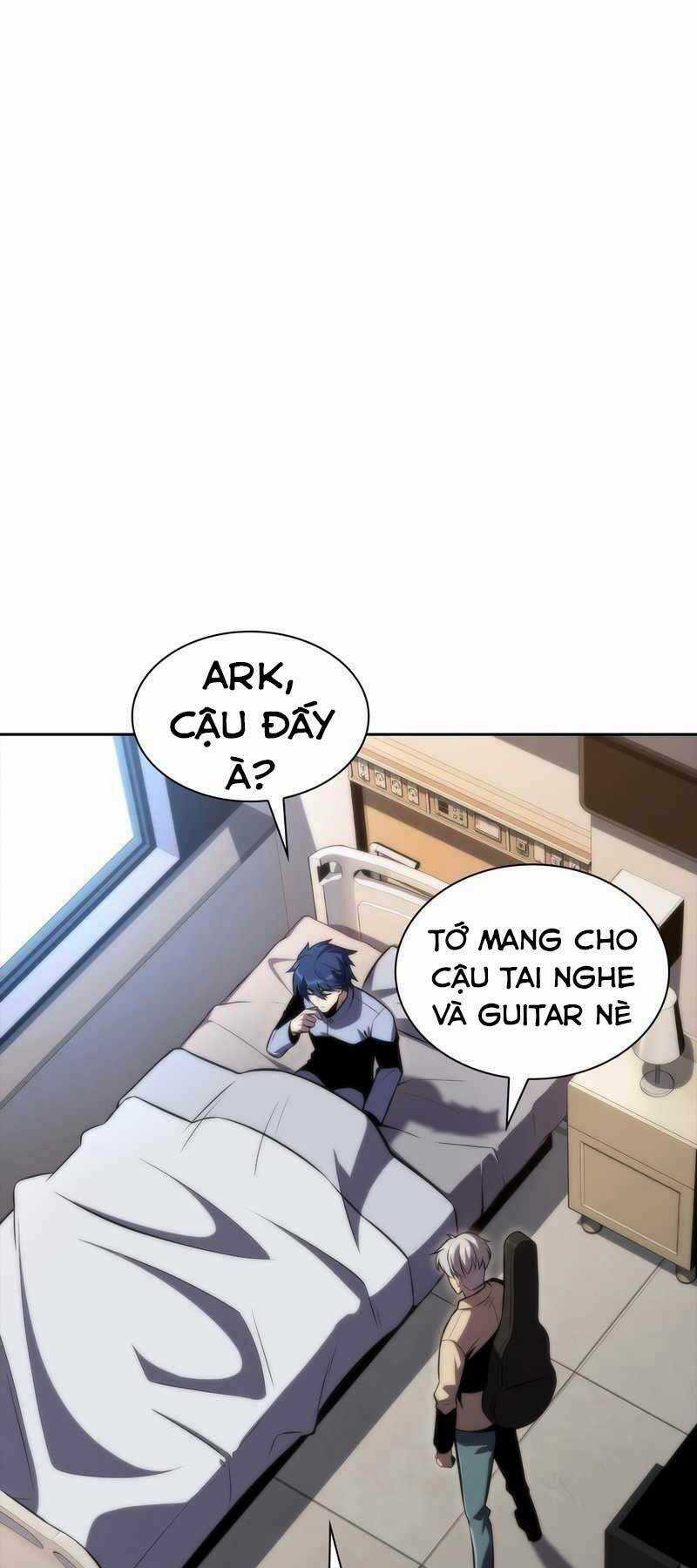 Kẻ Thách Đấu Chapter 52 trang 15