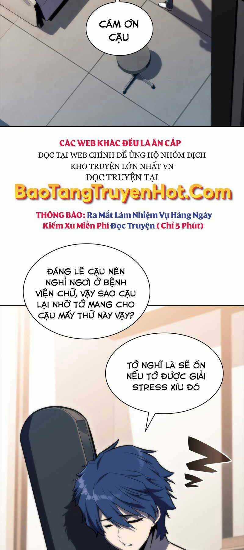 Kẻ Thách Đấu Chapter 52 trang 16