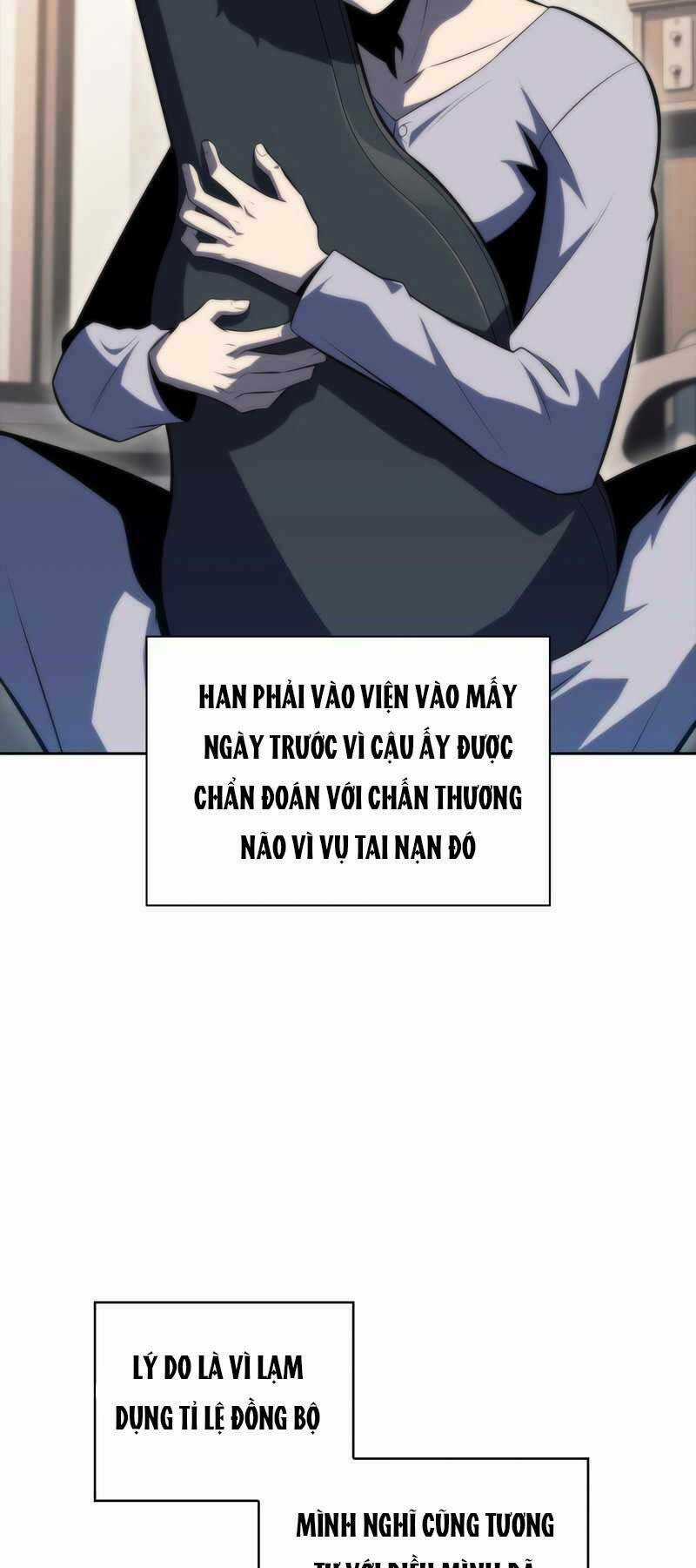 Kẻ Thách Đấu Chapter 52 trang 17