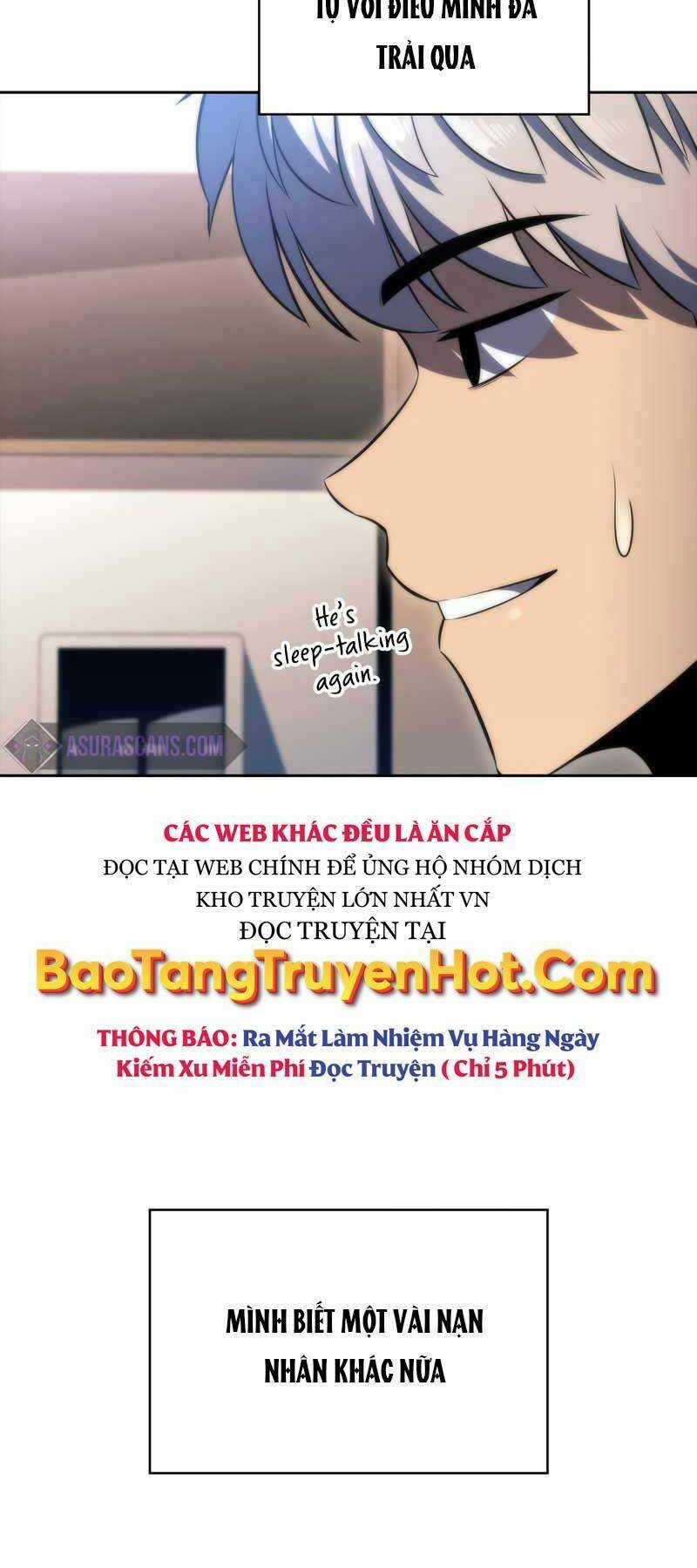 Kẻ Thách Đấu Chapter 52 trang 18