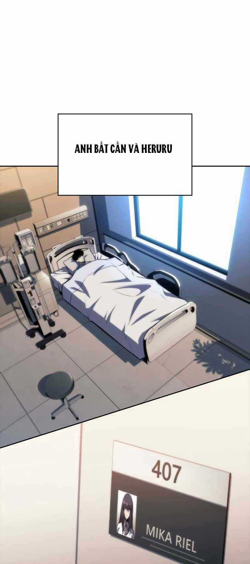 Kẻ Thách Đấu Chapter 52 trang 19