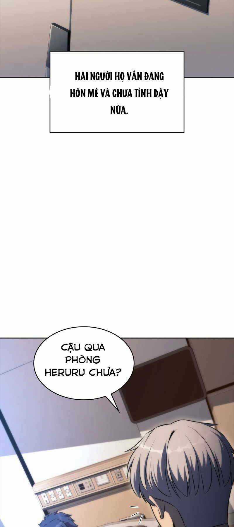 Kẻ Thách Đấu Chapter 52 trang 20