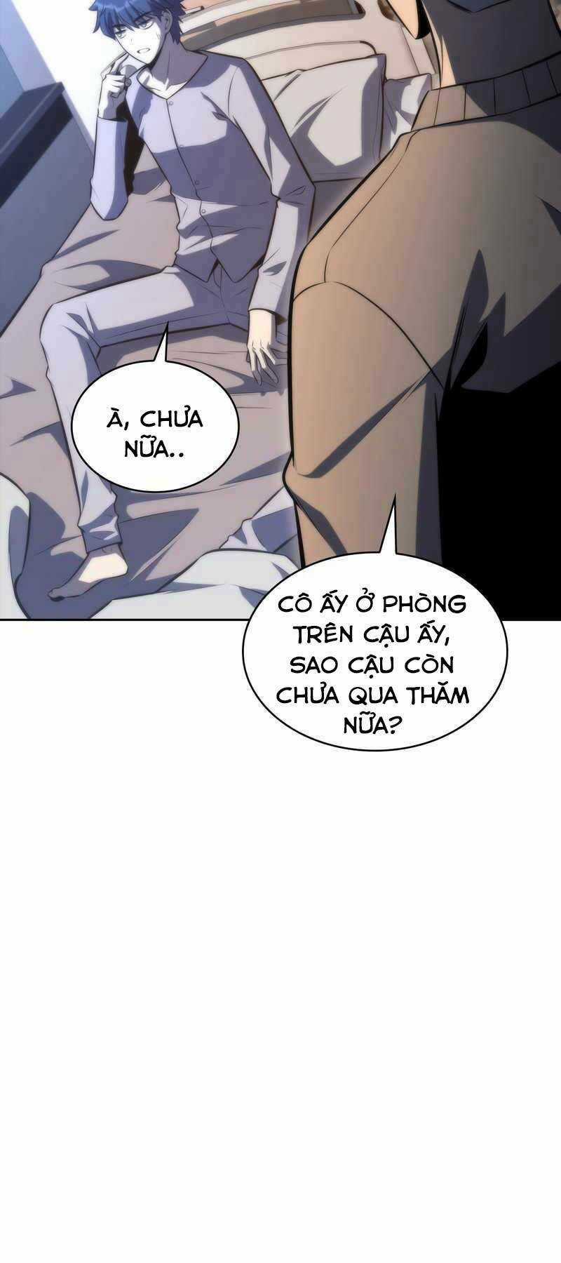 Kẻ Thách Đấu Chapter 52 trang 21