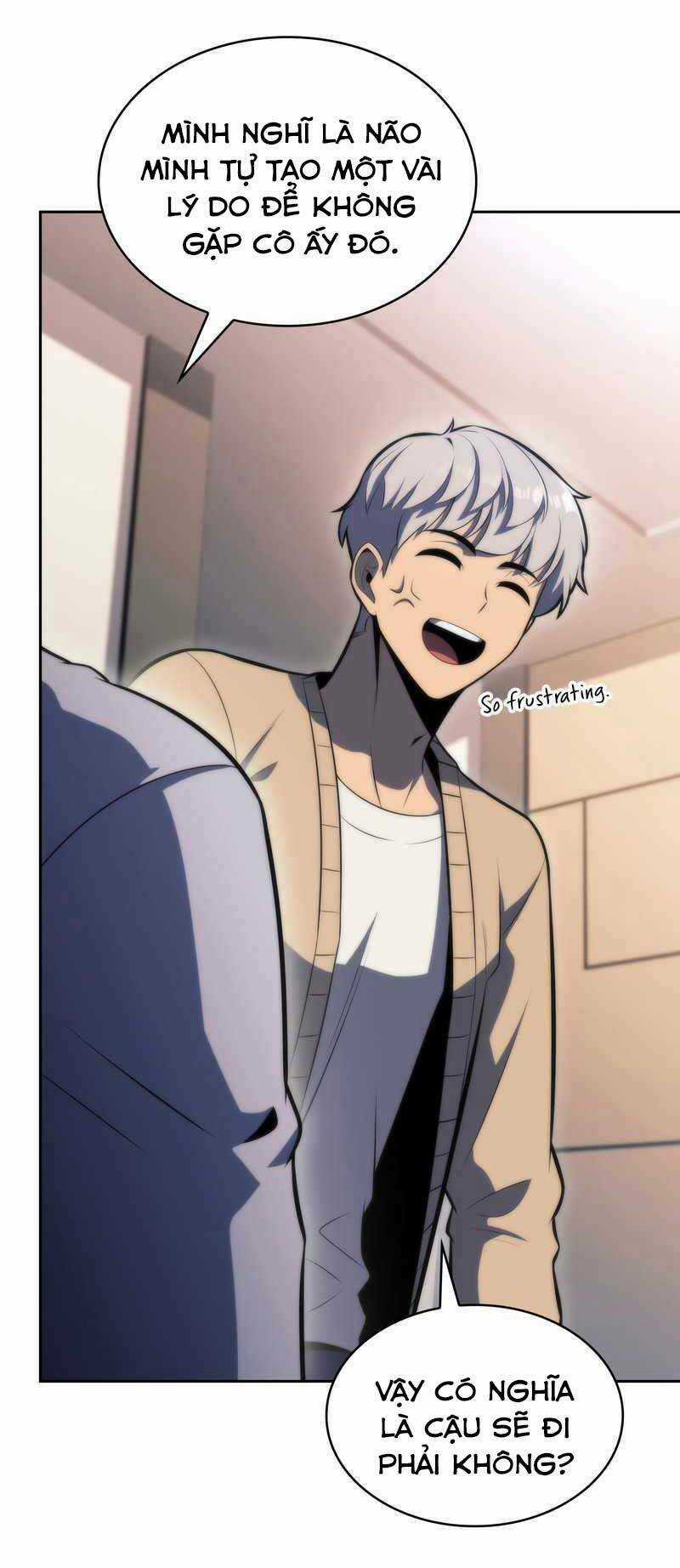 Kẻ Thách Đấu Chapter 52 trang 22