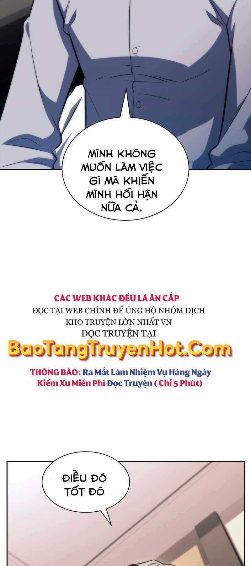 Kẻ Thách Đấu Chapter 52 trang 24