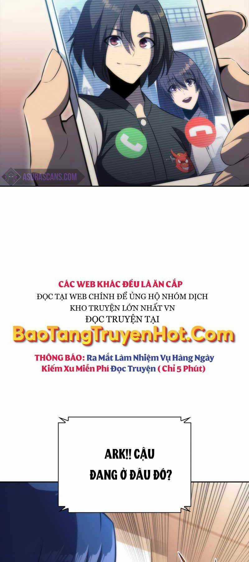 Kẻ Thách Đấu Chapter 52 trang 26