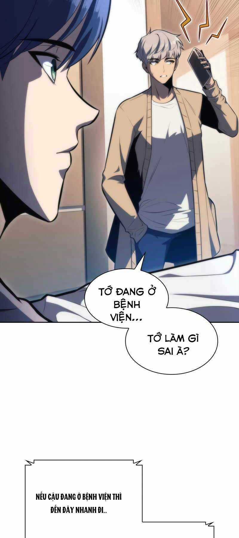 Kẻ Thách Đấu Chapter 52 trang 27