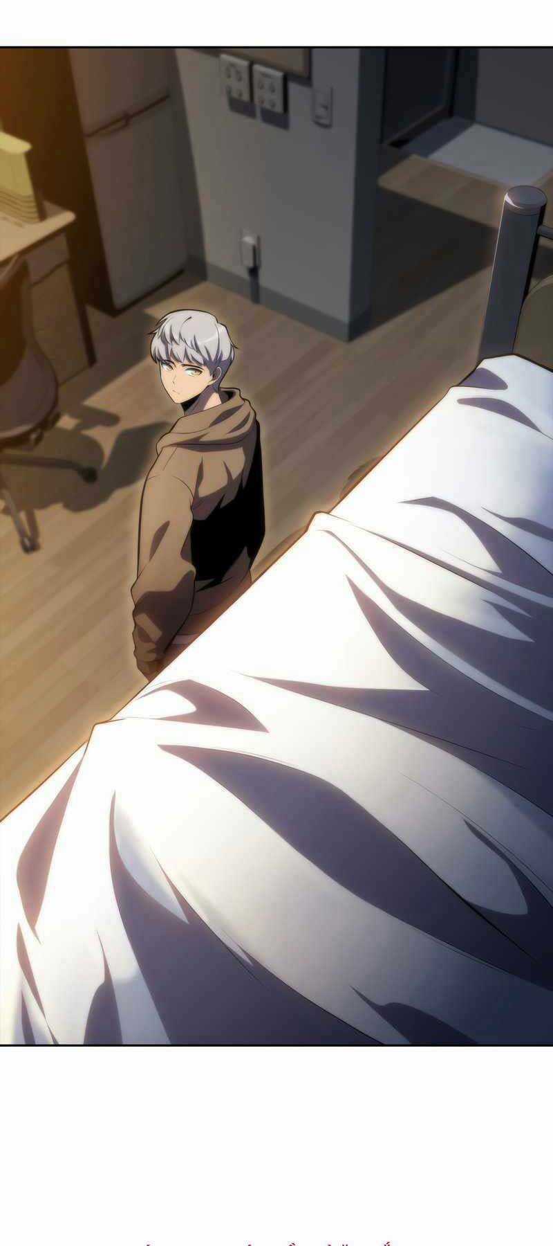 Kẻ Thách Đấu Chapter 52 trang 3