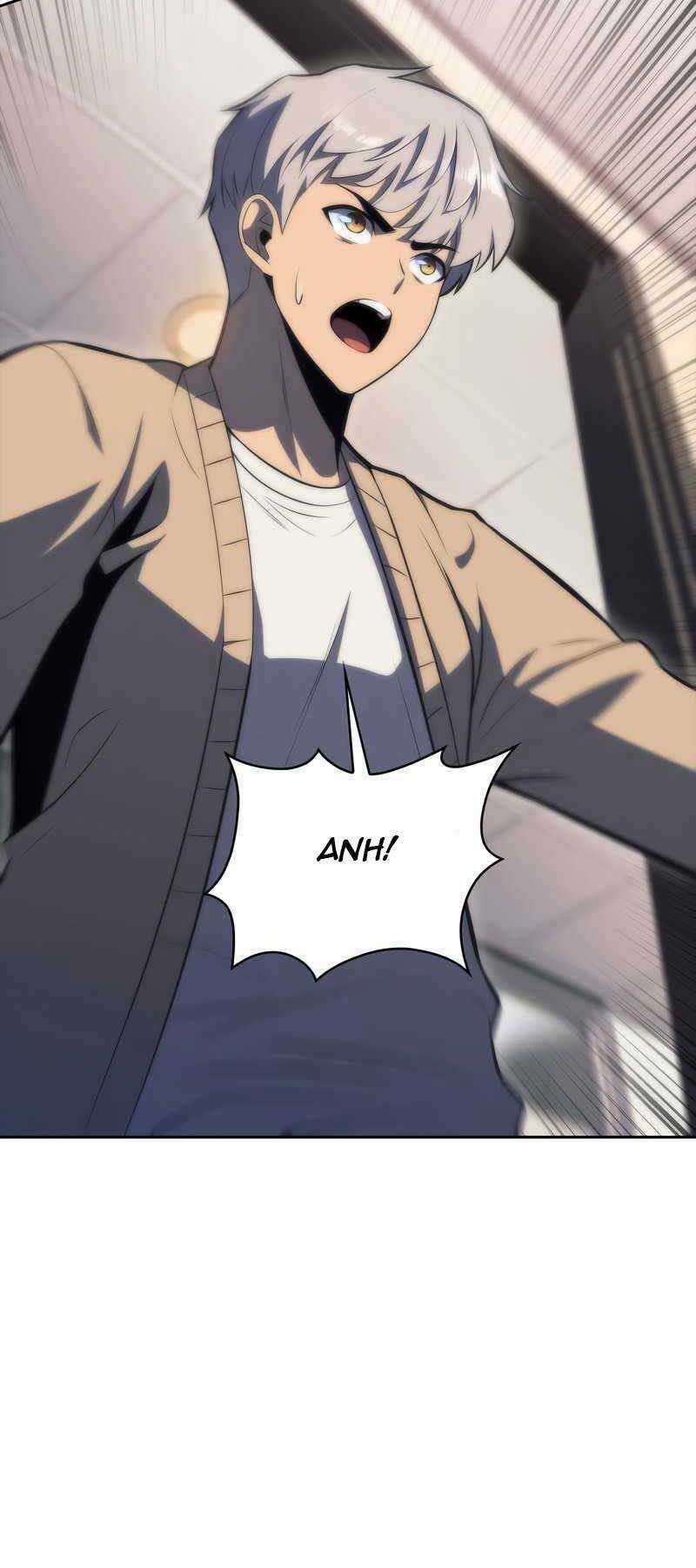 Kẻ Thách Đấu Chapter 52 trang 31